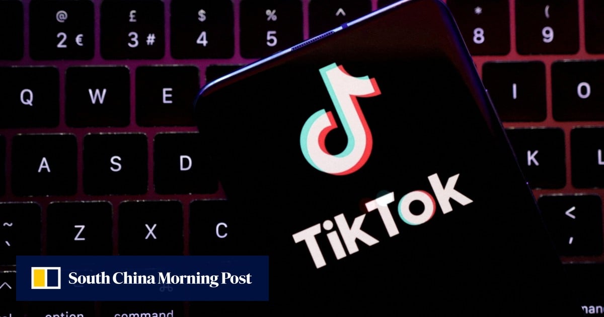 TikTok melanjutkan e-commerce di Indonesia dengan investasi US,5 miliar di unit GoTo, Gojek Tokopedia TikTok melanjutkan e-commerce di Indonesia dengan investasi US,5 miliar di unit GoTo, Gojek Tokopedia