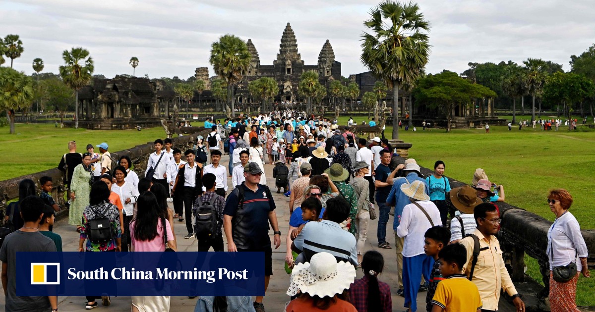 Southeast Asia eyes ‘double benefit’ of tapping China, India tourists post-Covid