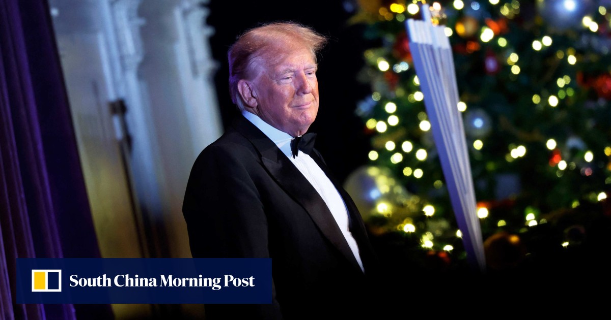 Trump says he will not testify again at New York fraud trial as he has nothing more to say