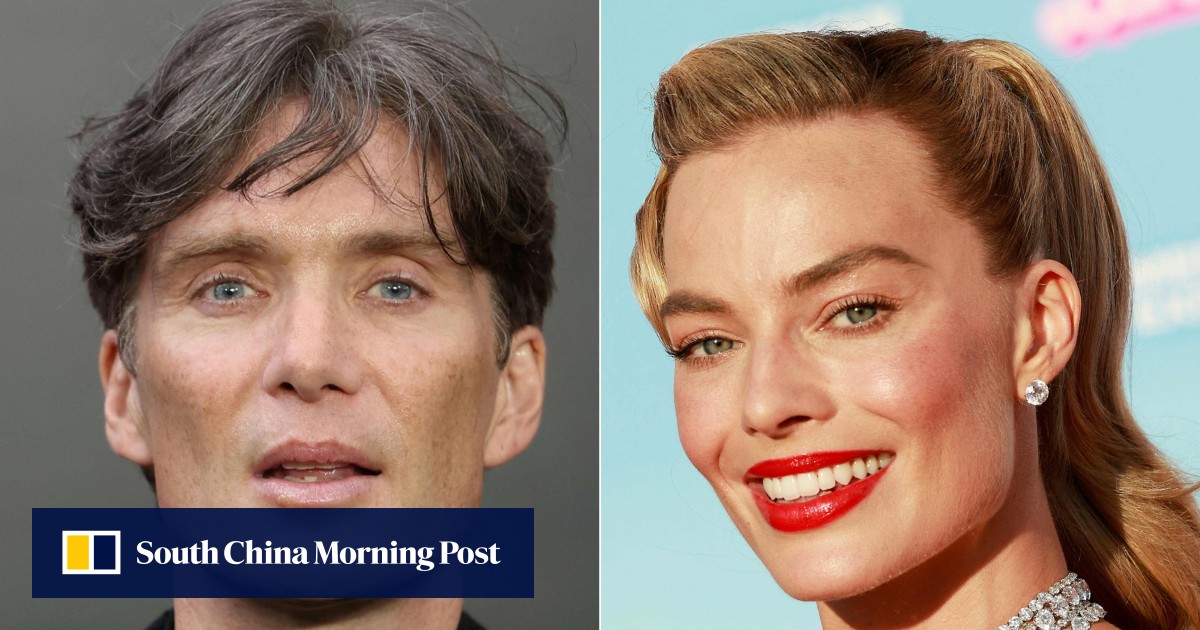 Barbie tops Golden Globe Awards with 9 nominations, Oppenheimer follows