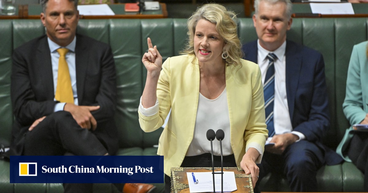 Australia plans to halve migrant intake, tighten student visa rules