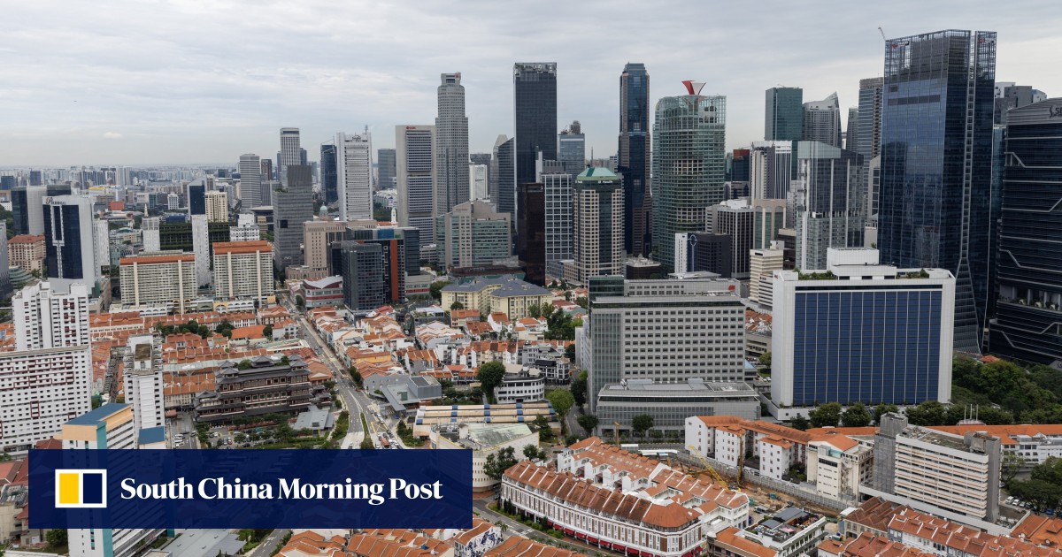 Woman in Singapore pleads guilty to abusing domestic worker: ‘you are rubbish; not human’