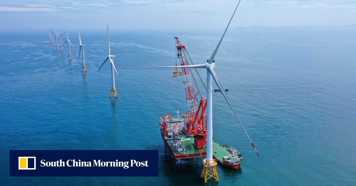 Singapore’s Seraya Partners closes US0 million fund backed by BlackRock and AIIB to build Asia-Pacific infrastructure