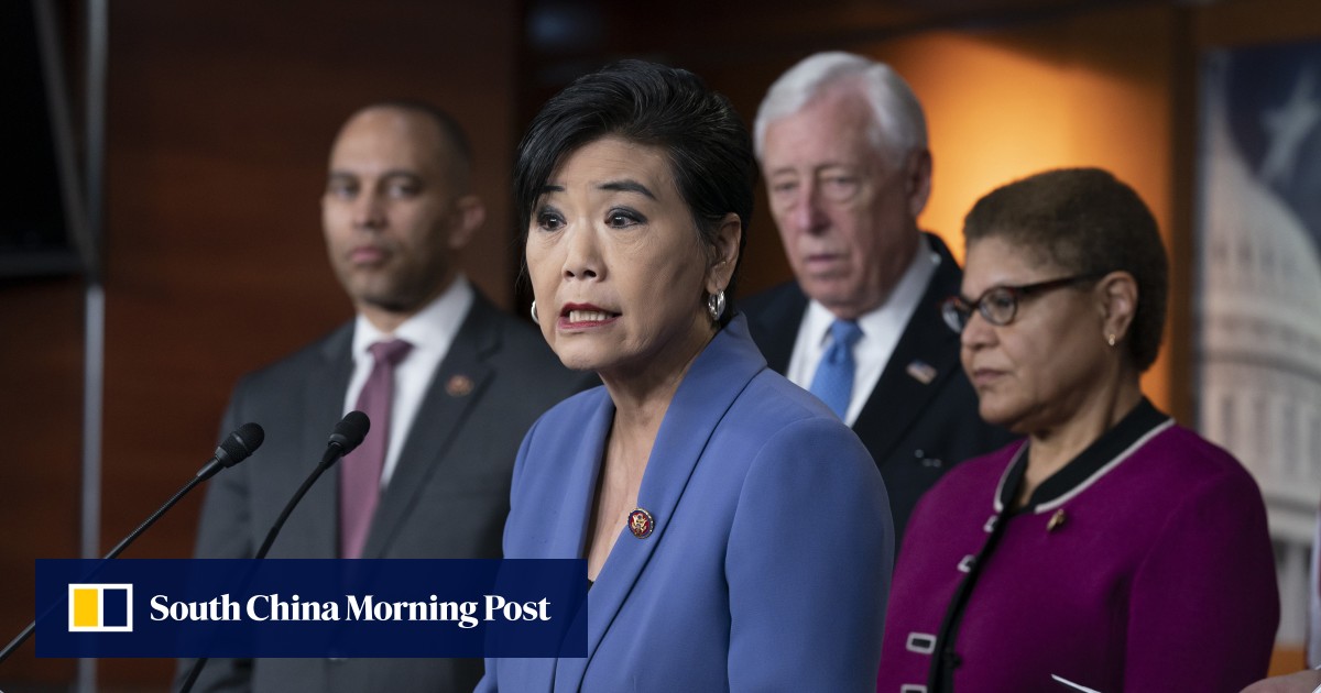 Top US government audit agency urged to ensure China influence probes are kept ‘free from bias’