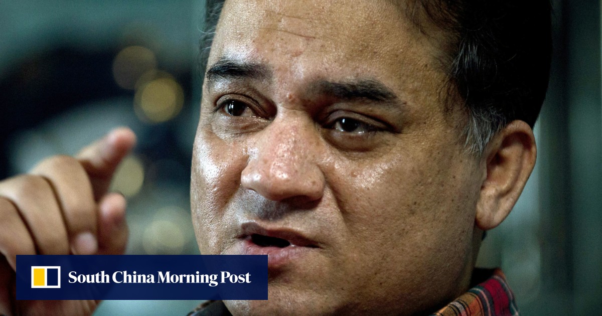 International campaign launched to nominate Uygur scholar Ilham Tohti for the Nobel Peace Prize
