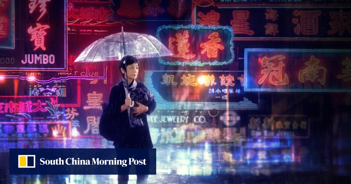 Hong Kong film A Light Never Goes Out disqualified from 2024 Academy Awards amid conflict of interest concern