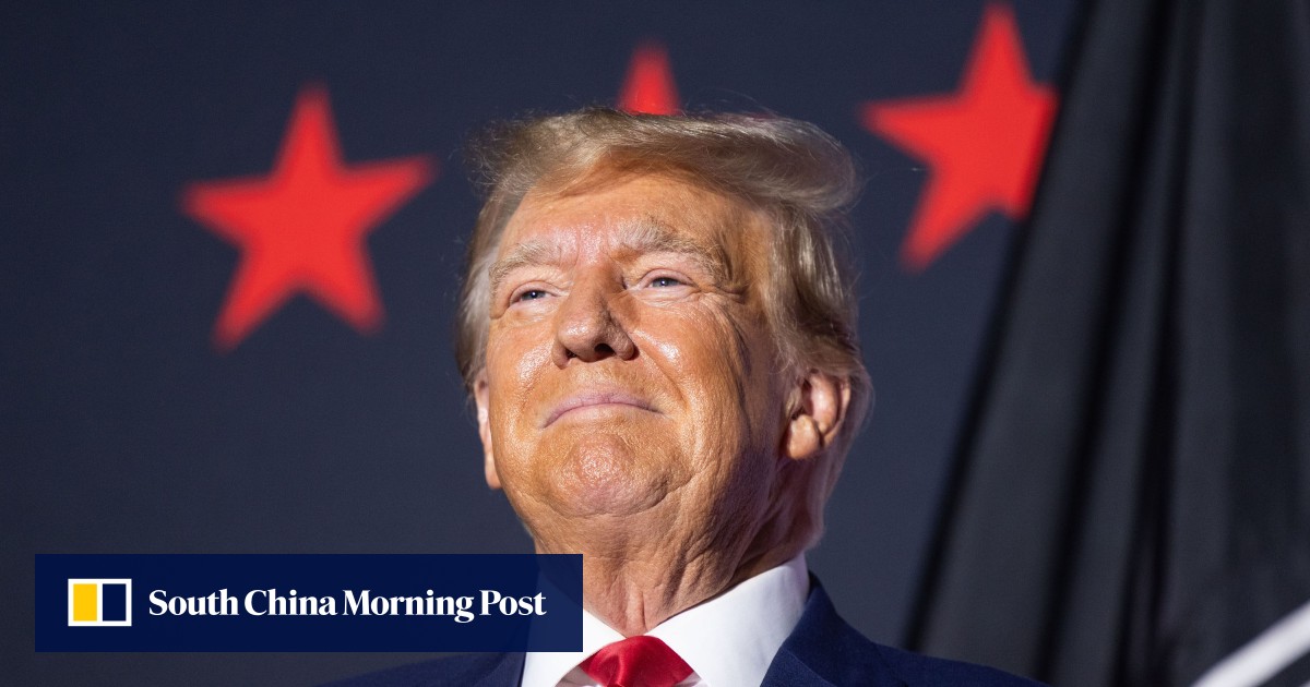 Supreme Court asked to decide if Donald Trump has immunity from prosecution