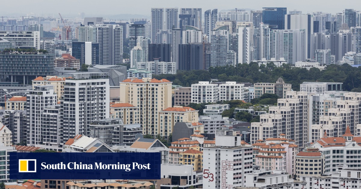 Alarm as Singapore renters lose over US million to fake property agents