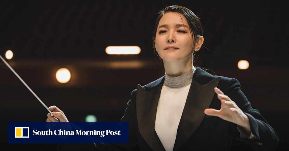 Disney+ K-drama Maestra: Strings of Truth – Lee Young-ae conducts music-themed melodrama