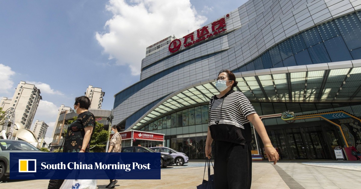 Chinese billionaire Wang Jianlin loses control of Hong Kong IPO candidate in deal to avert US.3 billion crunch