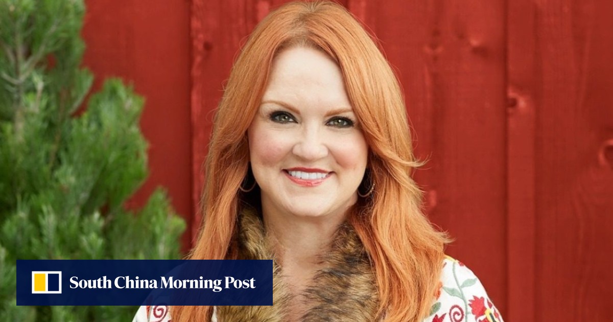 Who is The Pioneer Woman in real life? Ree Drummond is a blogger Who is The Pioneer Woman in real life? Ree Drummond is a blogger