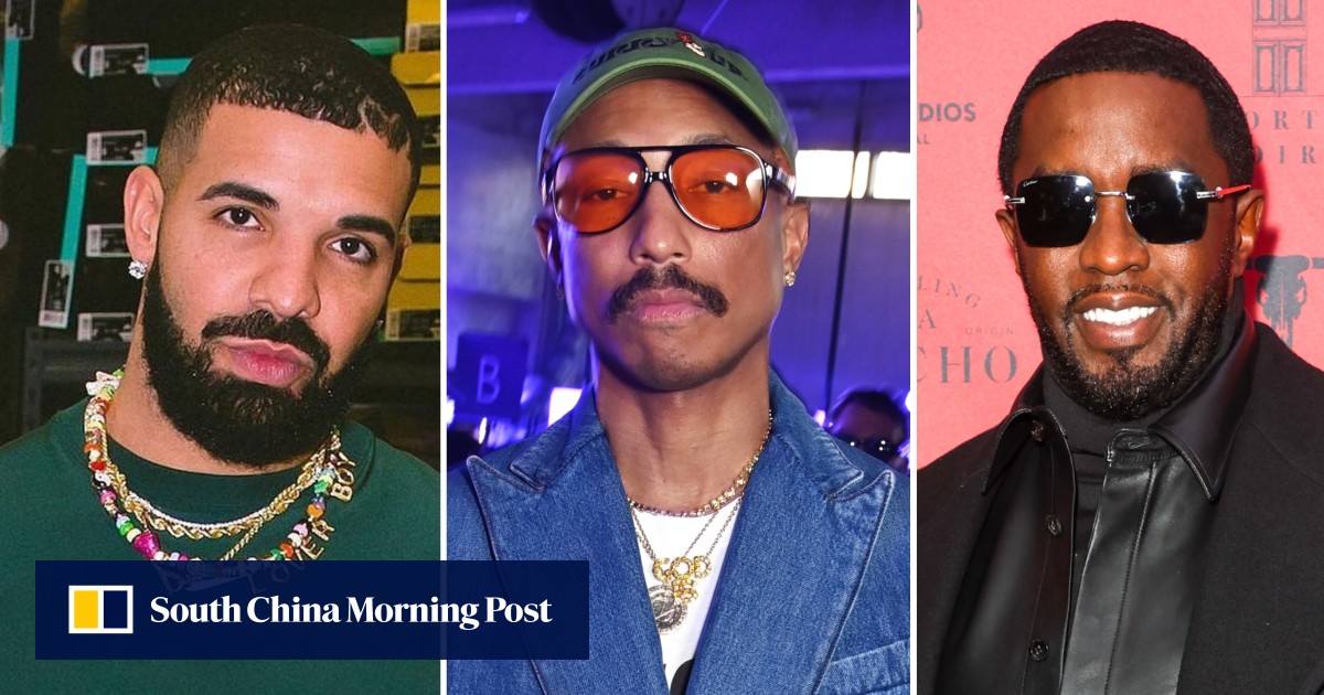 10 of the richest hip hop artists in 2023 net worths ranked