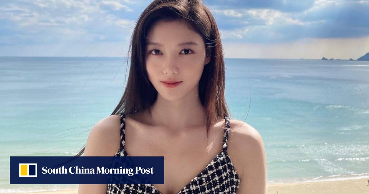 kim yoo jung porn fake Meet Netflix's My Demon star, Kim Yoo-jung: she dresses up in Chanel, has  brand deals with Samsung, Fila and Laneige, and made Forbes' Korea Power  Celebrity top 10 list with BTS, Twice