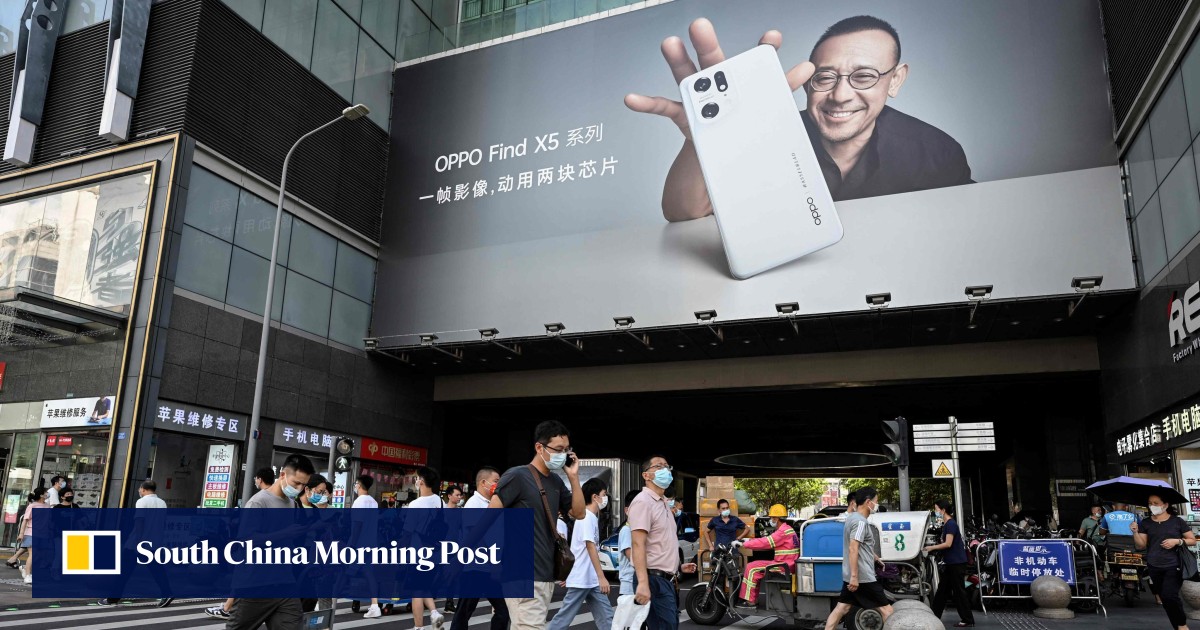 Oppo asks Nokia to end patent-fee row after local court sides with the Chinese smartphone maker’s request for lower fees