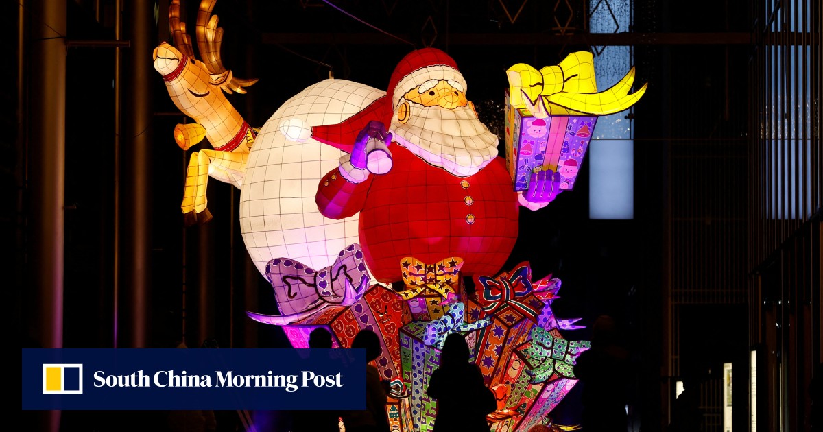 Grim Christmas in Japan as rising inflation hits travel and party plans: ‘all I want is rest’