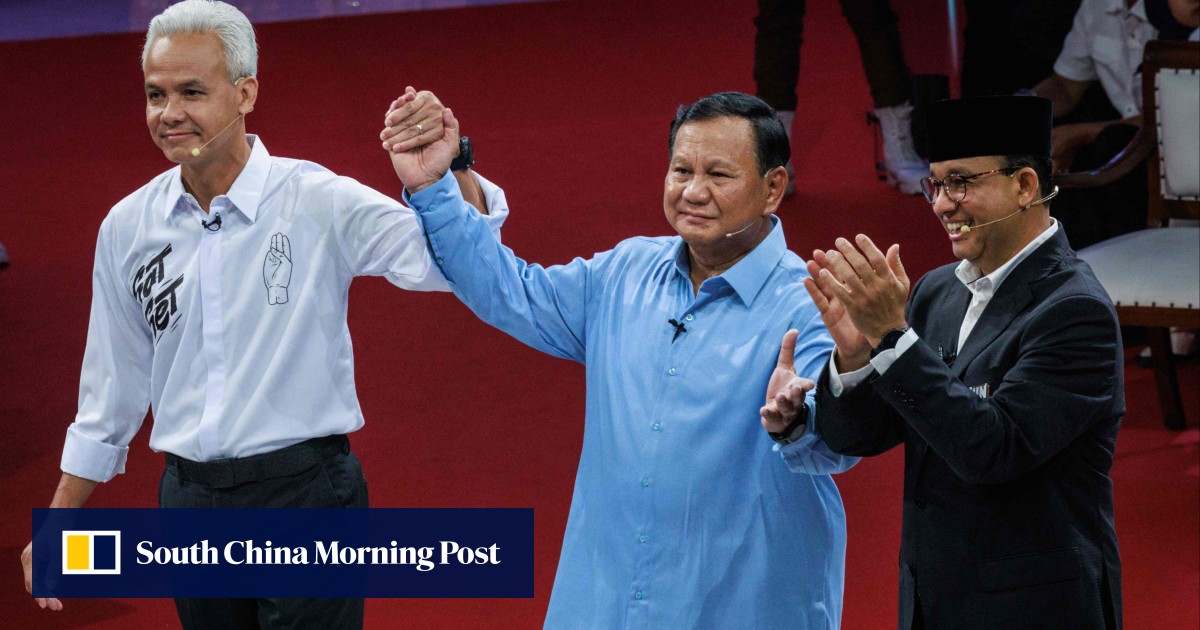Was first Indonesian presidential debate a game-changer as ‘articulate’ Anies outshines Prabowo?