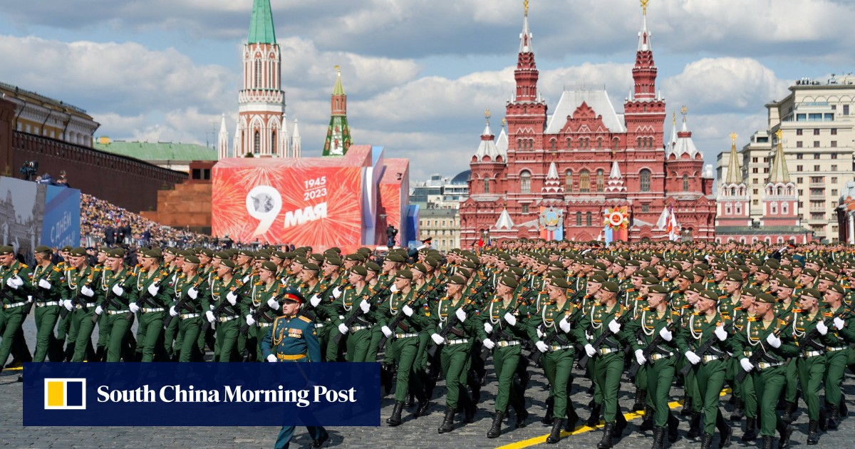 US sanctions China, Turkey and UAE firms to curb Russia’s Ukraine war efforts US sanctions China, Turkey and UAE firms to curb Russia’s Ukraine war efforts