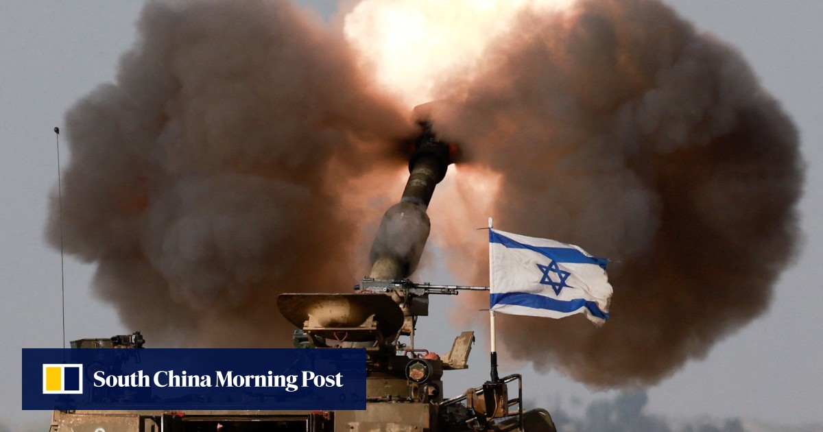 Australia, New Zealand, Canada break with US to call for ceasefire in Israel-Gaza war