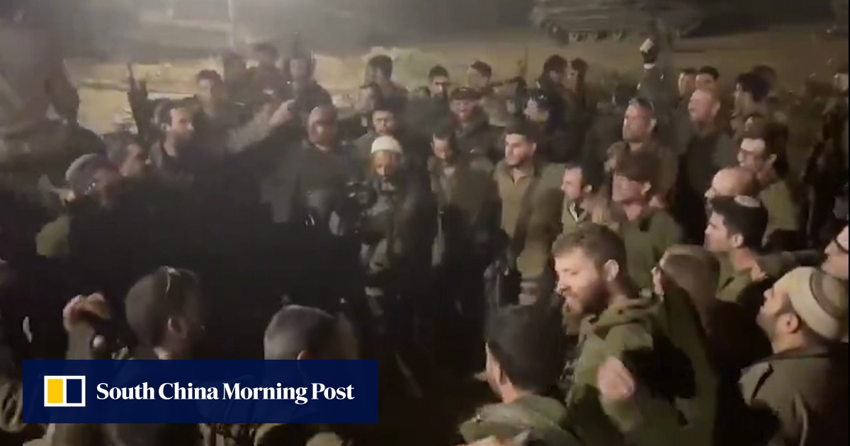Amid outcry over Gaza tactics, videos of Israeli soldier behaviour create headache for military