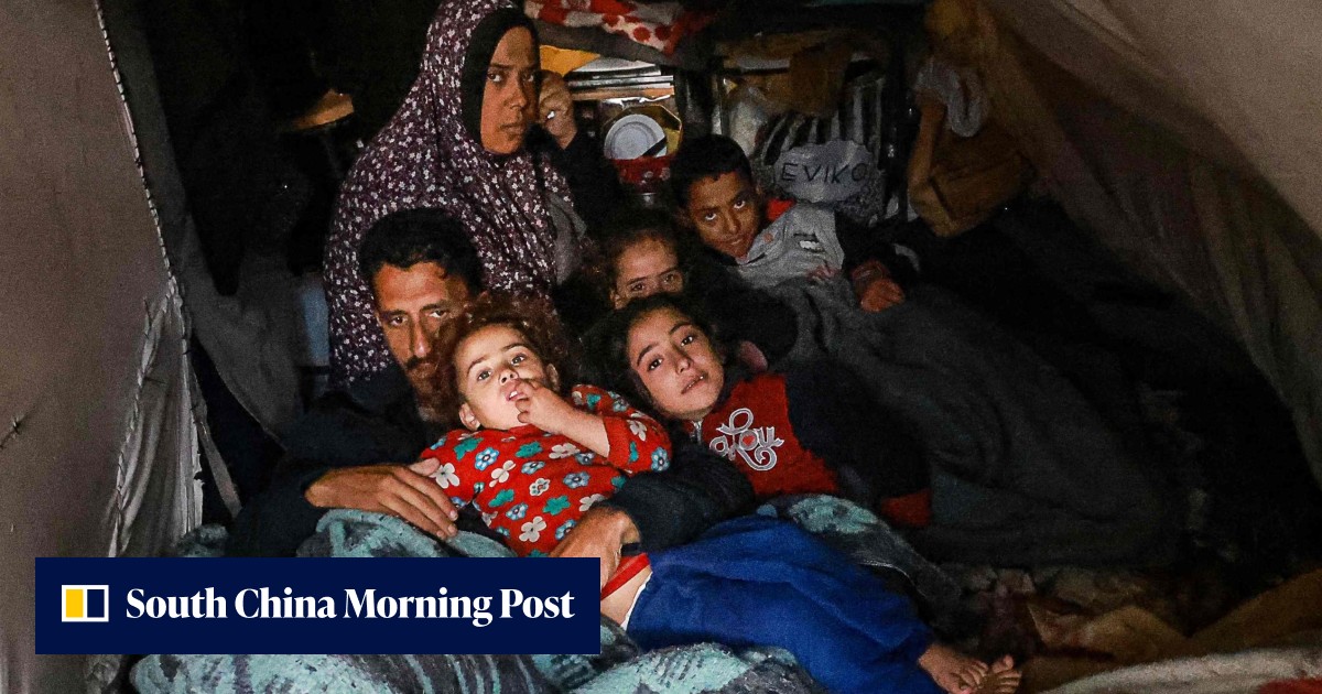 UN says Gaza faces ‘public health disaster’, as Israel under pressure ...