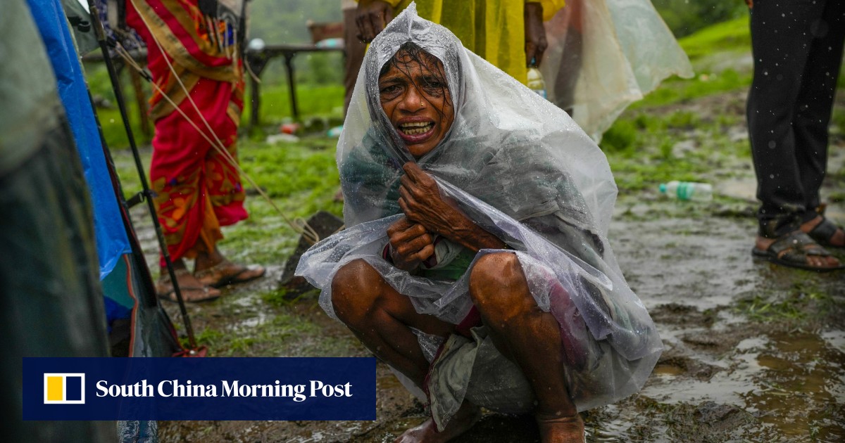 Asia’s climate goals at risk over Cop28’s modest transition from fossil fuels: ‘we have one foot in the grave’