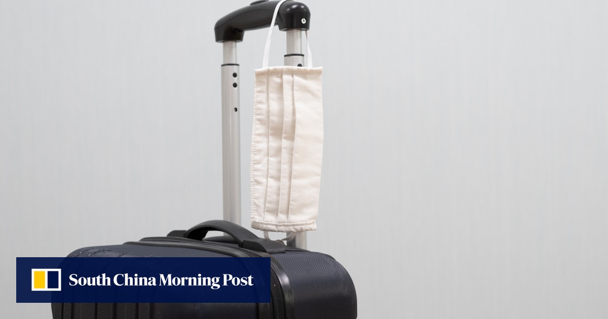 Covid surge prompts calls for return of masks, airport scanners in Singapore and Indonesia