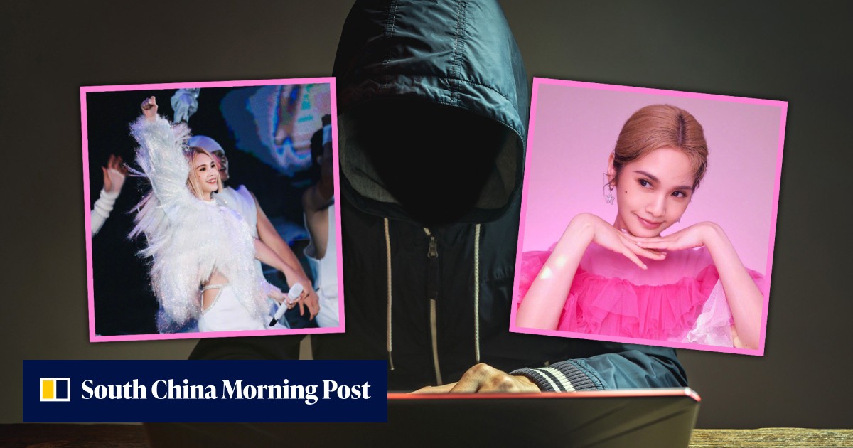 Taiwan singer makes ‘offensive’ joke about China’s Henan province ...