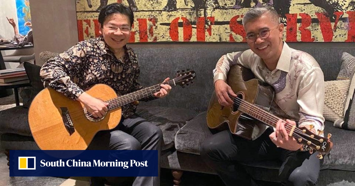 Singapore’s ruling PAP is ‘winning’ at social media, but does it translate into votes?