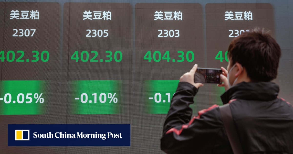 Fed interest rate stance could help ‘pummelled’ yuan, China could feel ripple effects of 2024 cuts