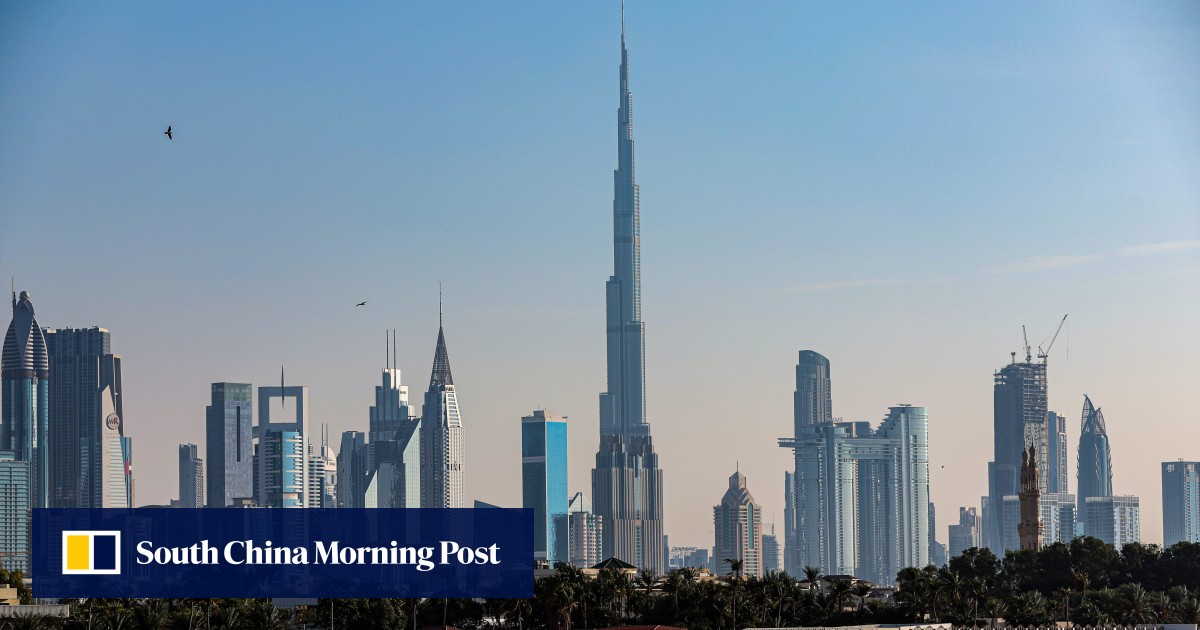 Hong Kong virtual insurer OneDegree expands digital asset insurance offering to UAE as city boosts ties to Middle East