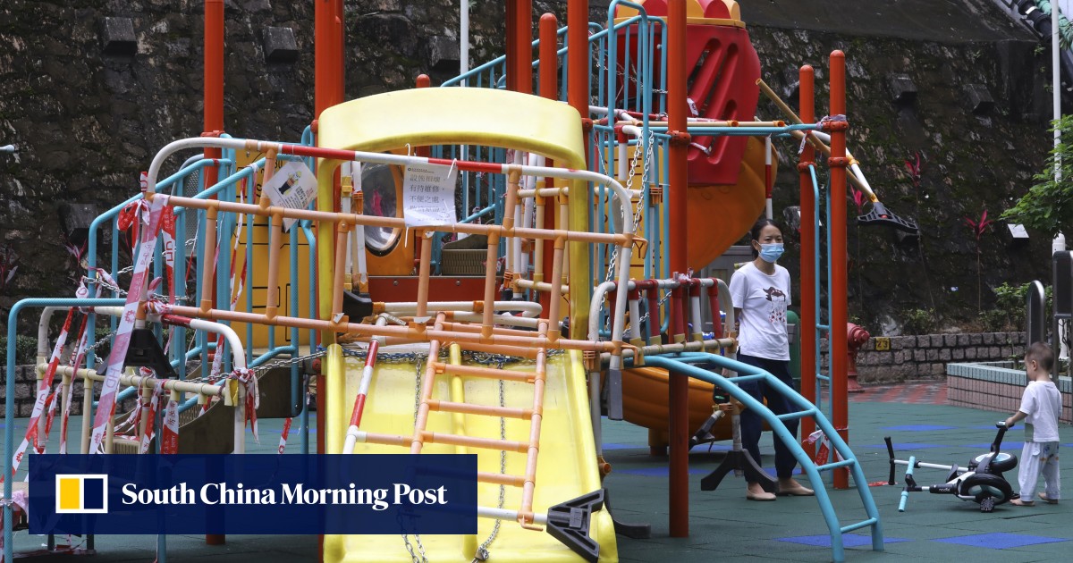 Hong Kong ombudsman investigation finds ‘serious’ delays in repair of public outdoor recreational venues