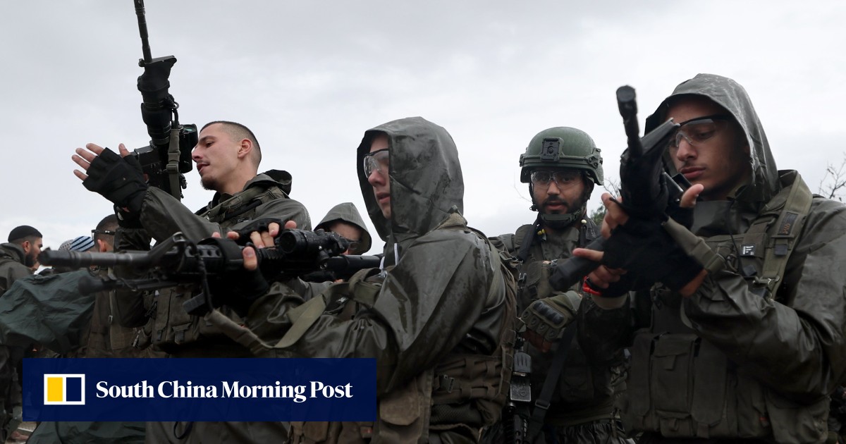 Israel vows to continue Gaza war ‘with or without international support’