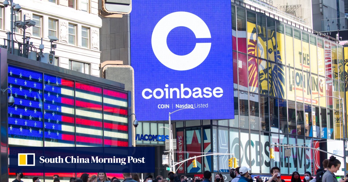 Coinbase extends spot cryptocurrency trading to international platform citing US regulatory uncertainty