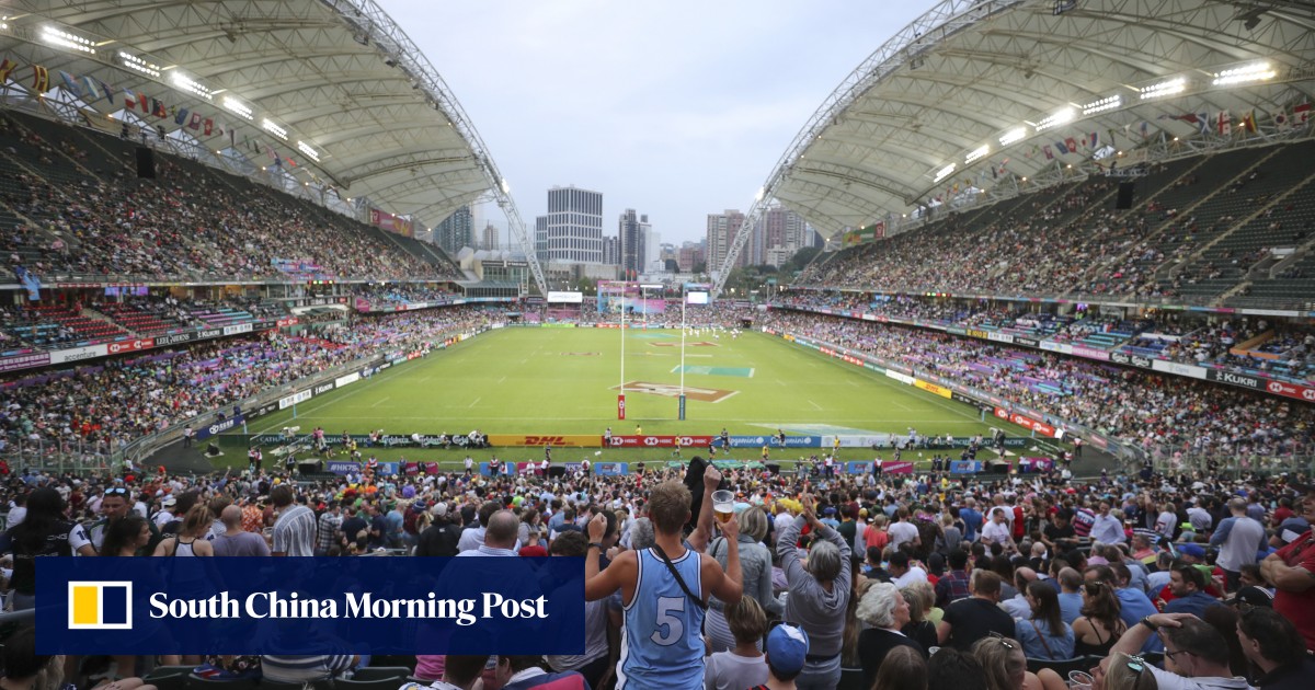 Hong Kong Sevens 2024 ticket sales pass 65 per cent of capacity as