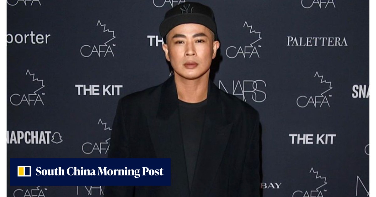 Meet Jennifer Lawrence’s make-up artist Hung Vanngo: the Vietnamese ...