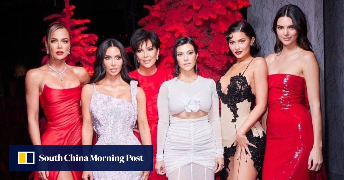 Who Is The Richest Member Of The Kardashian Jenner Clan In 2023 Net who-is-the-richest-member-of-the-kardashian-jenner-clan-in-2023-net