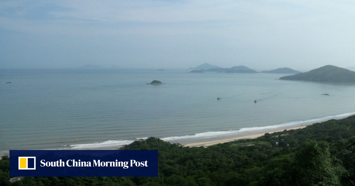 Hong Kong land tender gets just one bid, likely to be withdrawn as high interest rates, Lantau location deter builders