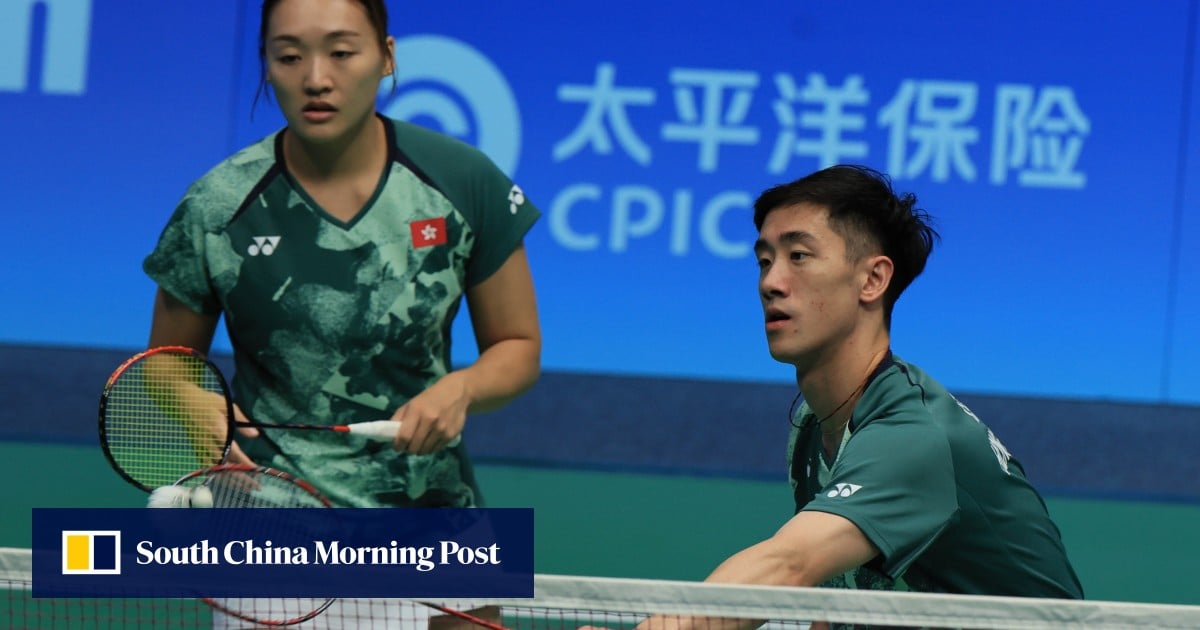 Badminton World Tour Finals Hong Kong s Tang And Tse In Unprecedented badminton-world-tour-finals-hong-kong-s-tang-and-tse-in-unprecedented