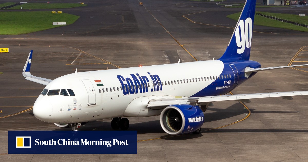 Grounded for good? India’s Go poised to join list of billionaires’ failed airlines