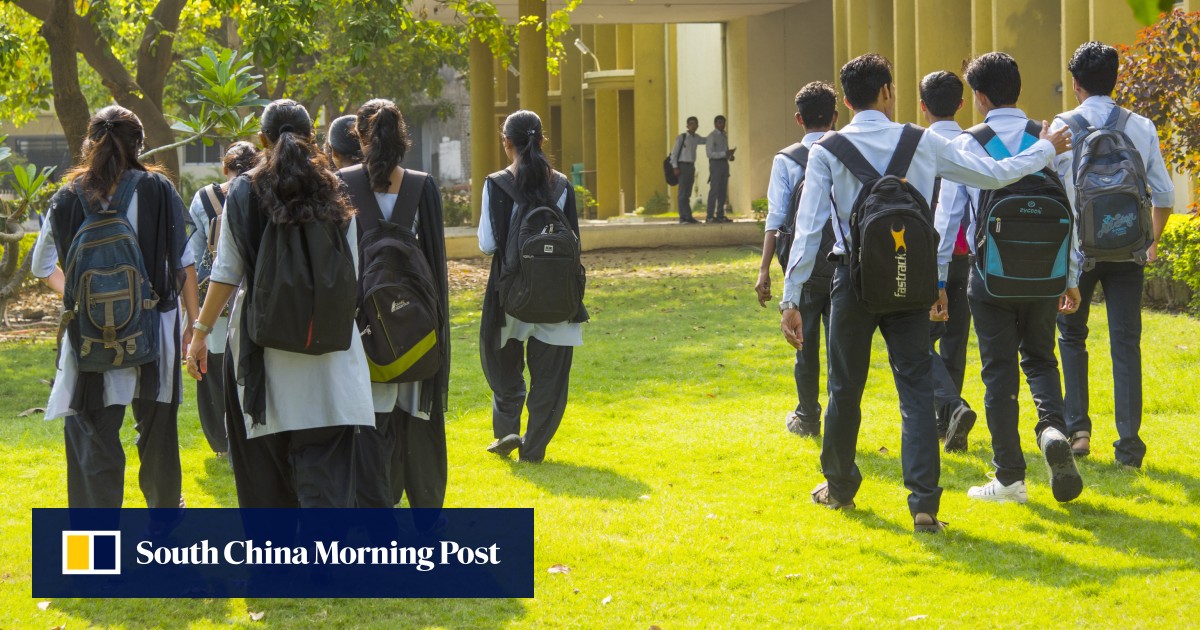 Student deaths in India’s coaching hub spotlight ‘pressure-cooker’ academic culture: ‘I’m sorry mum and dad’