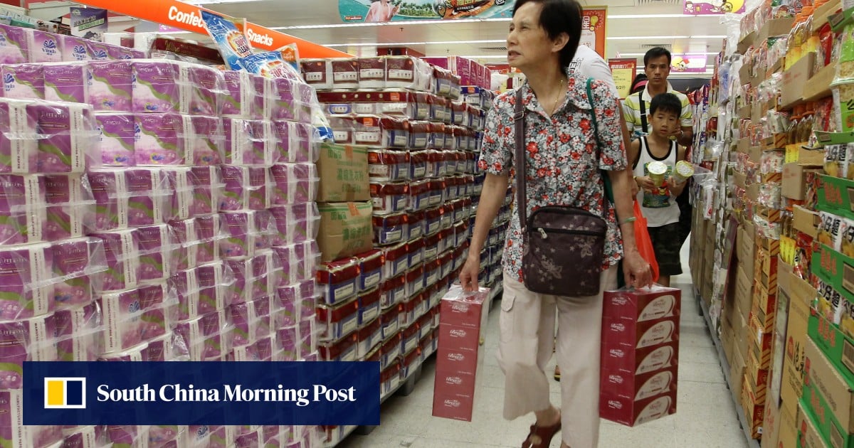 Pengusaha Indonesia Tanoto menawarkan untuk membeli pembuat tisu Vinda yang terdaftar di Hong Kong senilai US$3,3 miliar