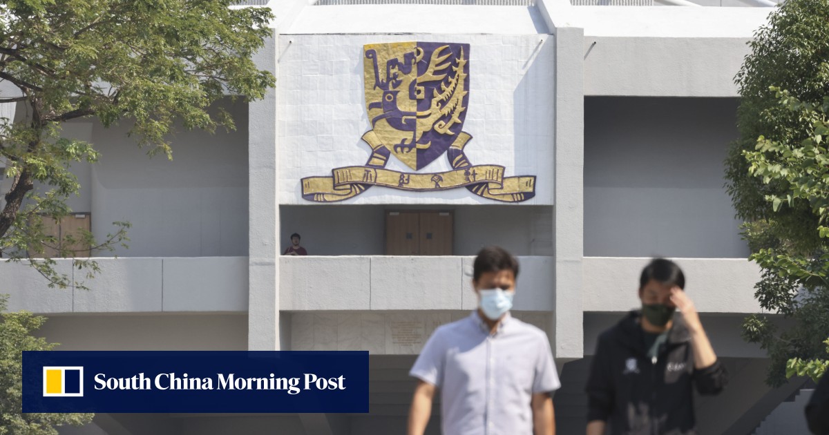 续订法案通过几周后，香港中文大学的管理机构增加了五名政商重量级人物