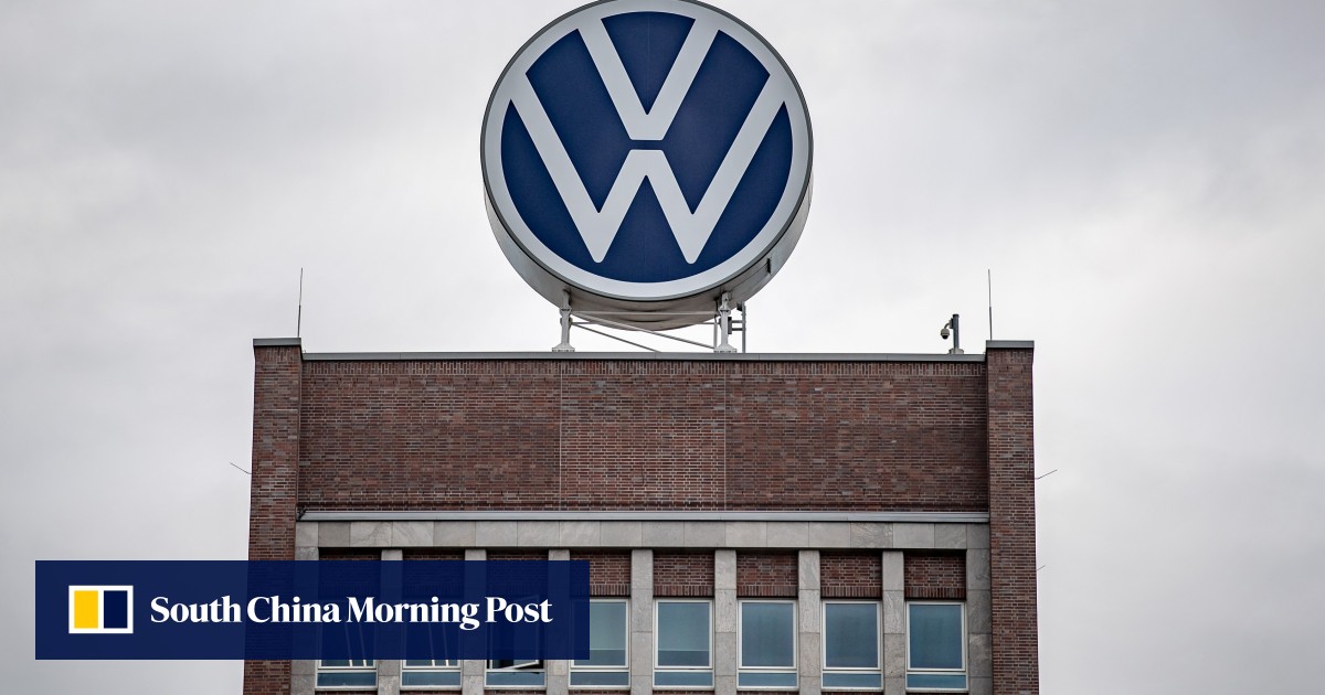 Staff of firm that cleared Volkswagen on Xinjiang labour faults audit process