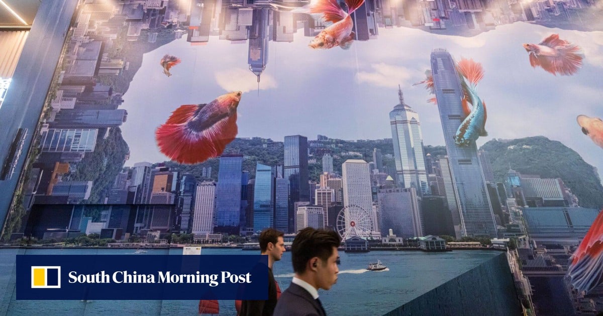 Letter | Moodys vs Hong Kong officials: whos right about the economy?