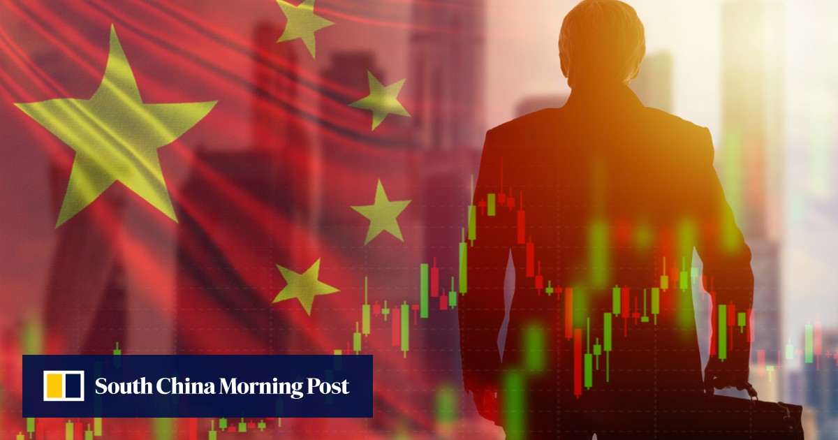 Enduring pain: 90% of China’s equity funds suffer as market loses US trillion of value