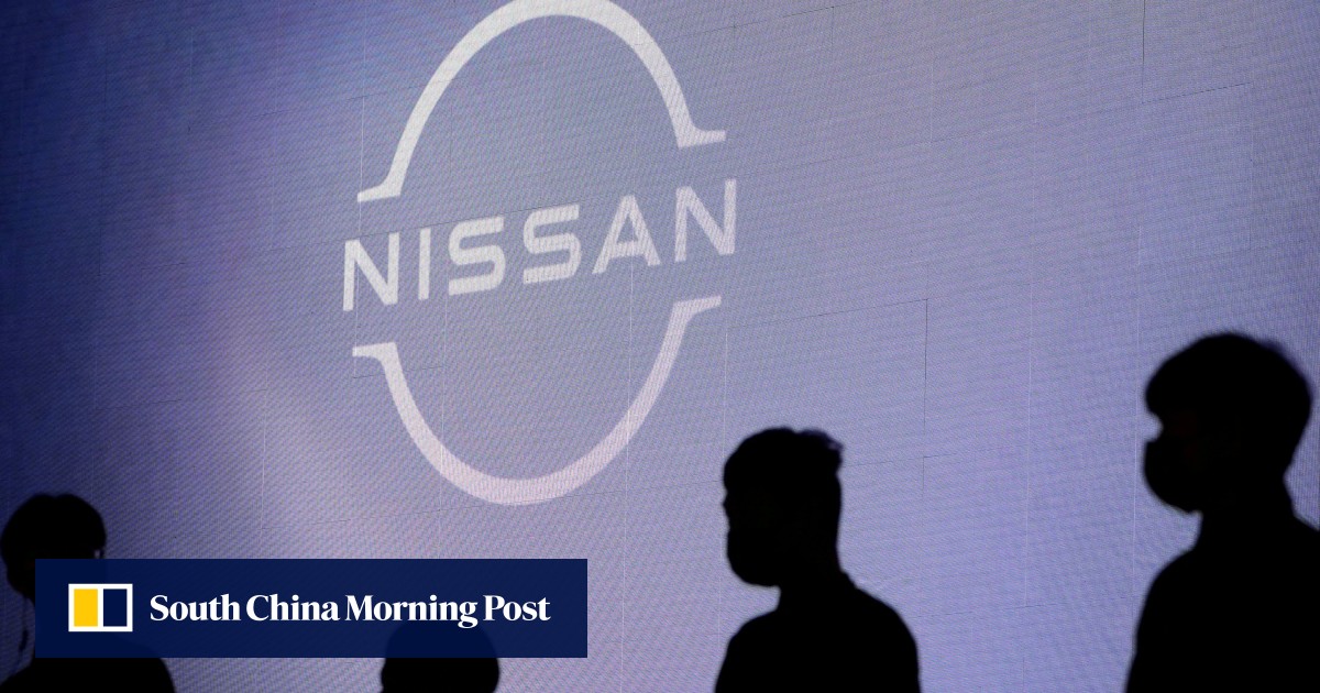 Nissan to export China-developed EVs to global markets, plans R&D tie-up with Tsinghua University