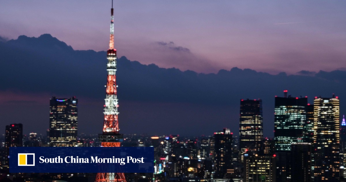 Asia-Pacific funds overtake global investors as they increase bets on regional property markets