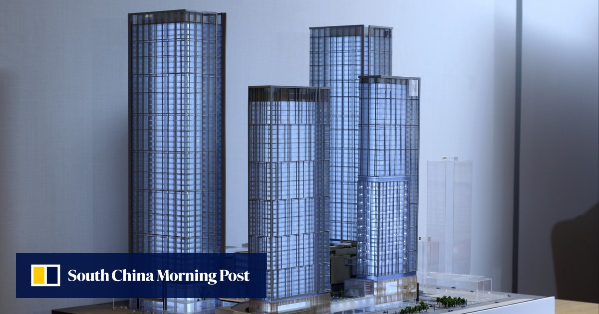 Wharf Holdings hotel arm eyes more openings in China and international markets on expectations of rising corporate travel