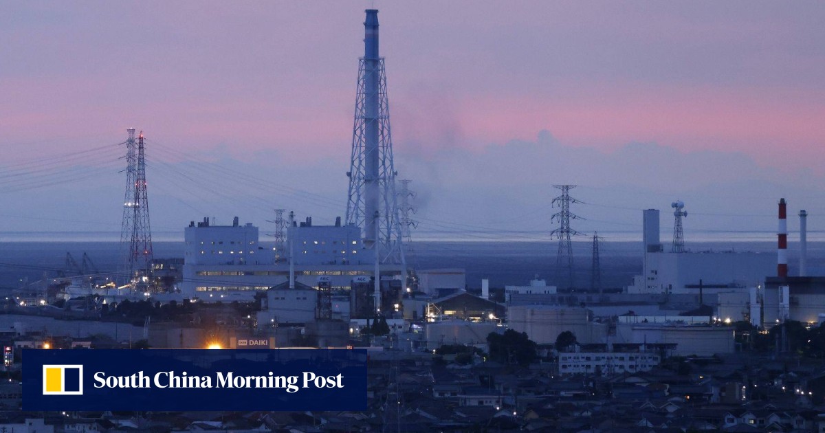 日本はアジアの排出削減への協力を申し出ているが、混焼技術によって化石燃料発電所の利用は拡大するだろうか？