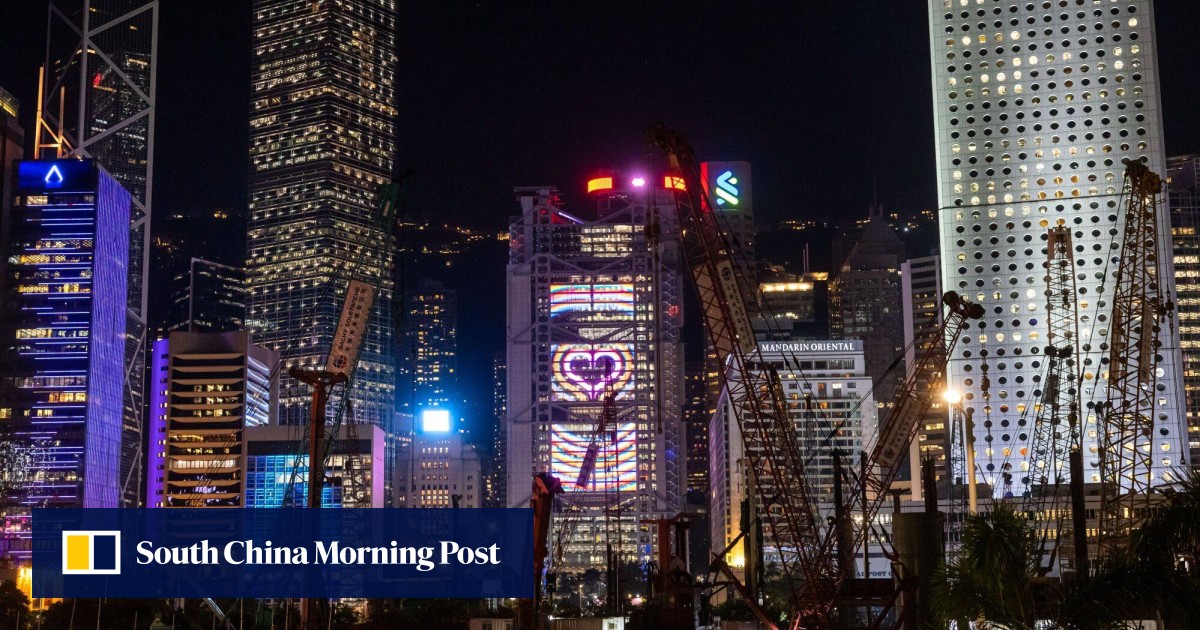 Hong Kong to champion multilateral cooperation during Asian Financial Forum, first business event of 2024